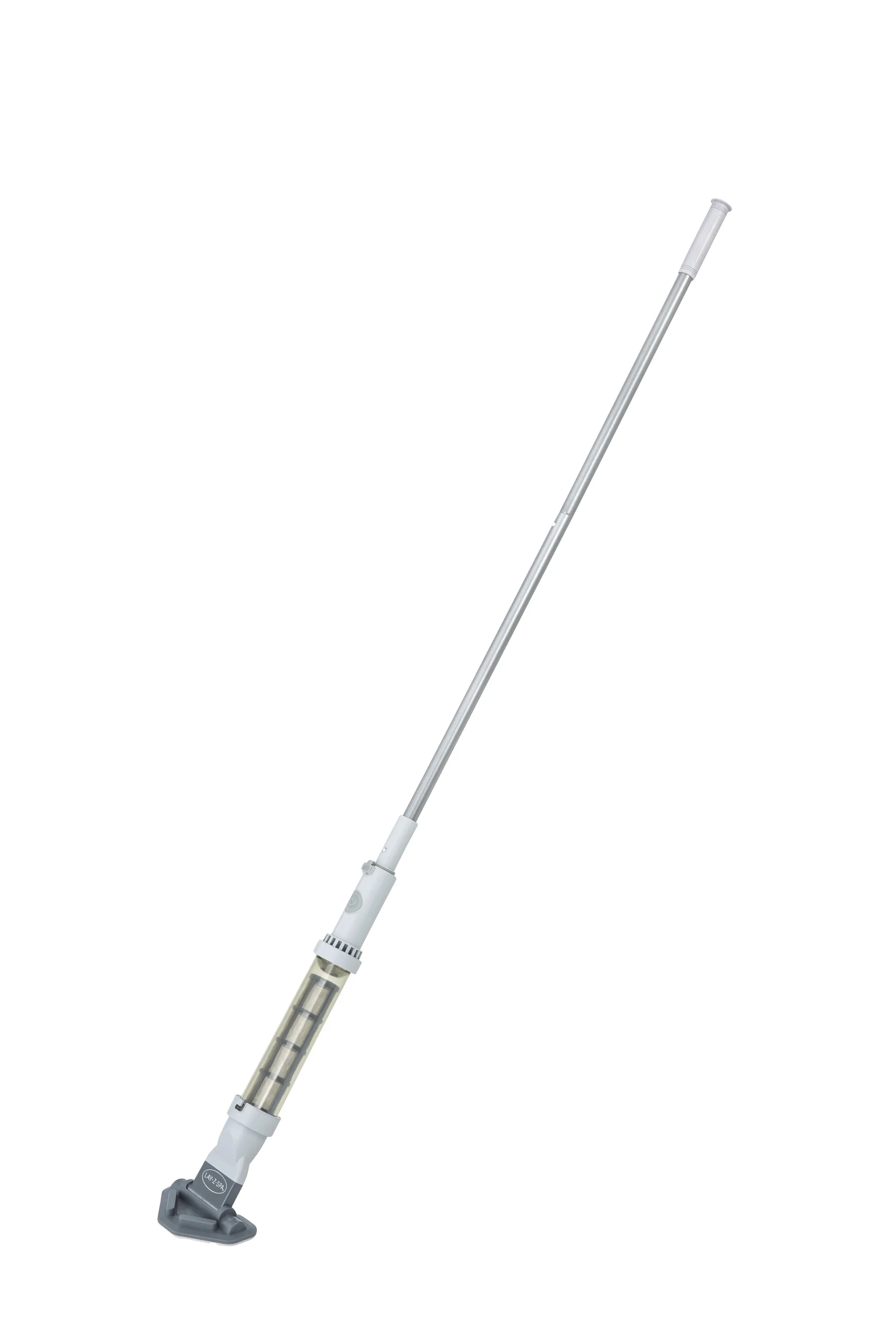 BESTWAY 60327 Lay-Z-Spa ladattava manuaalinen allasimuri