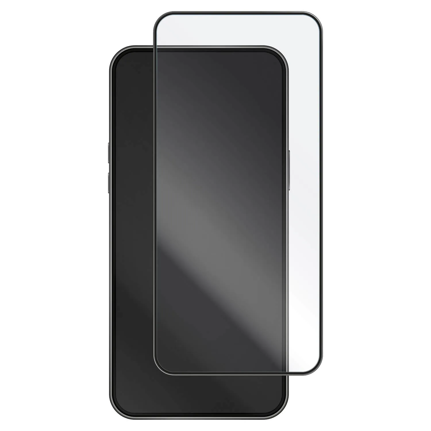 GEAR Glass Prot. 3D PLATINUM iPhone 16 Pro
