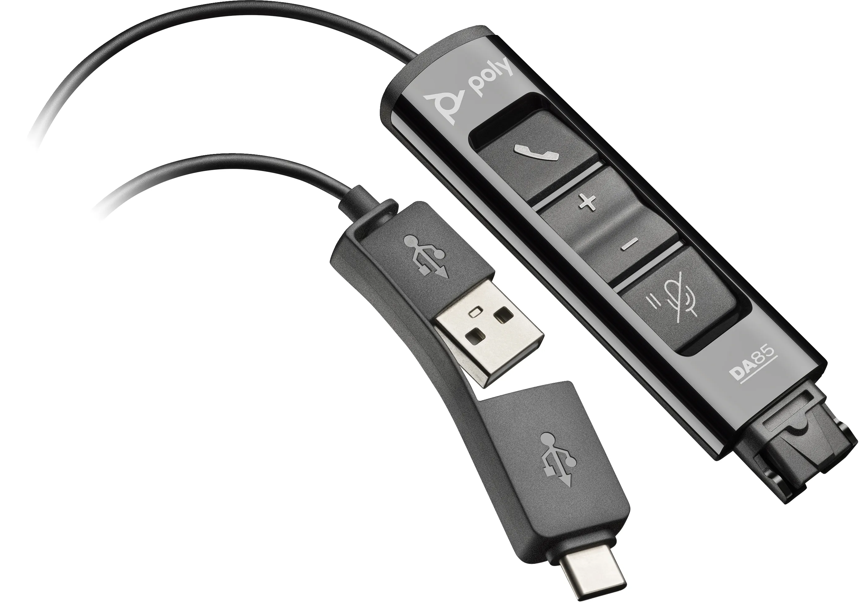 POLY Voyager 4300 USB-C to USB-C cable