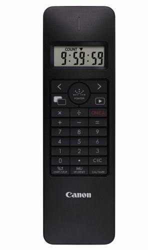 Canon X Mark I Presenter multi calc.