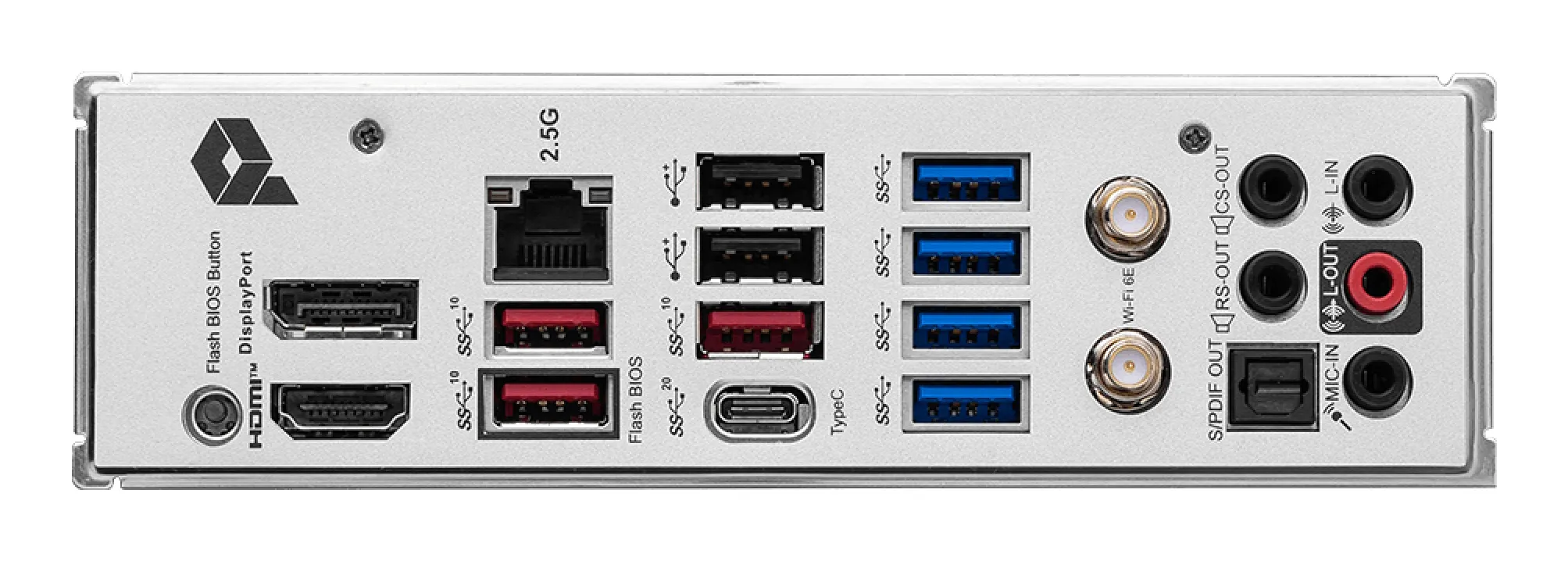 MSI PRO B650-A WIFI AM5 ATX -emolevy