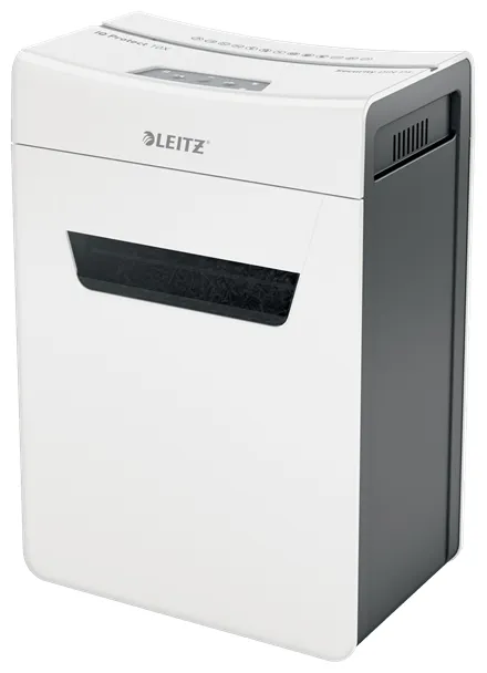 Leitz IQ Protect 10X P4 paperintuhooja