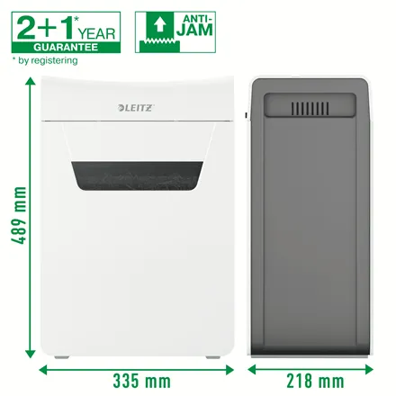 Leitz IQ Protect 6M P5 paperintuhooja