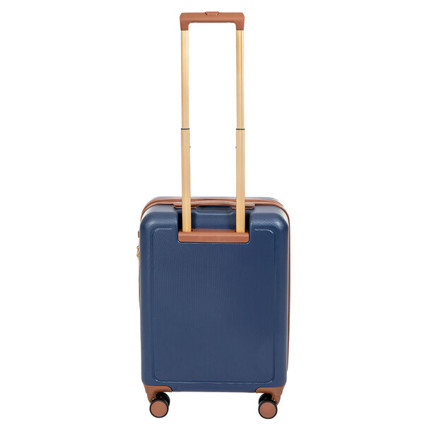CAVALET Viken 55 37 L Cabin Bag, Navy Blue