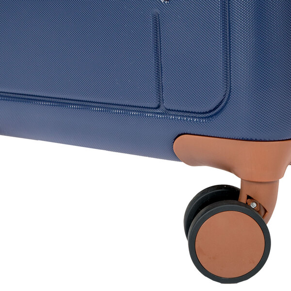 CAVALET Viken 55 37 L Cabin Bag, Navy Blue