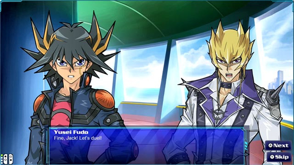 Yu-Gi-Oh! Legacy of the Duelist: Link Evolution, ESD Software Download incl. Activation-Key