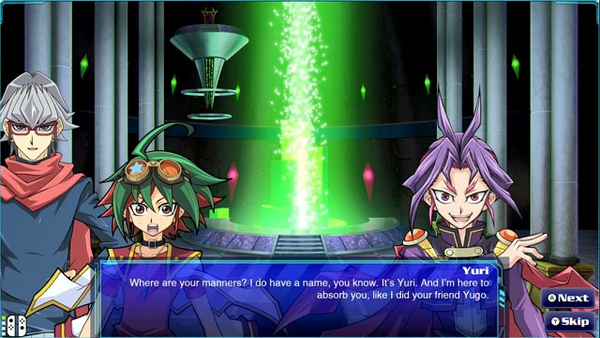 Yu-Gi-Oh! Legacy of the Duelist: Link Evolution, ESD Software Download incl. Activation-Key