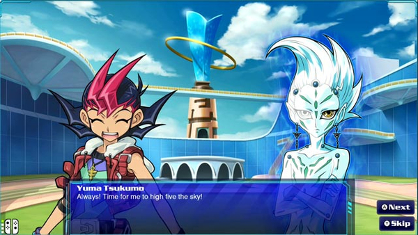 Yu-Gi-Oh! Legacy of the Duelist: Link Evolution, ESD Software Download incl. Activation-Key