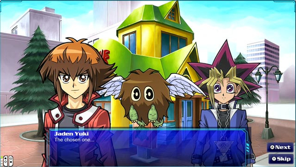 Yu-Gi-Oh! Legacy of the Duelist: Link Evolution, ESD Software Download incl. Activation-Key