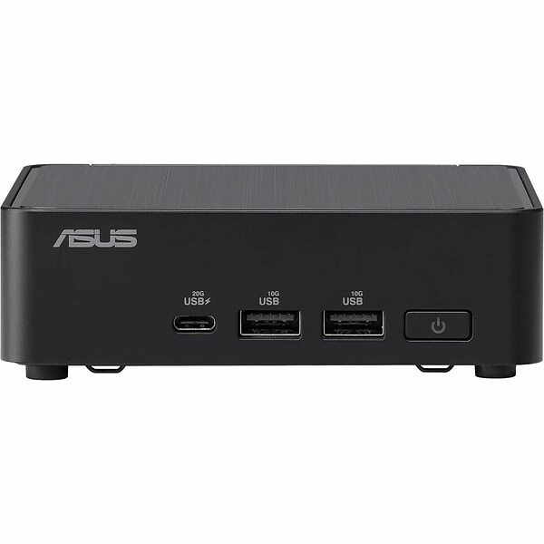 ASUS WNUC14RVBV500000I Intel Core Ultra 5 135H Mini PC Barebone