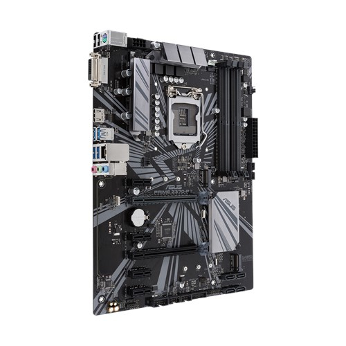 Asus PRIME Z370-P II ATX - motherboard