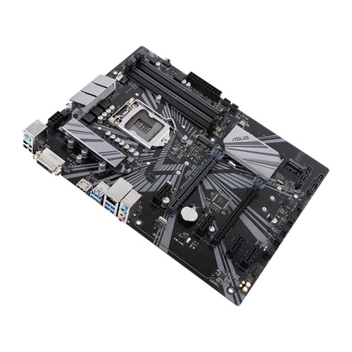 Asus PRIME Z370-P II ATX - motherboard