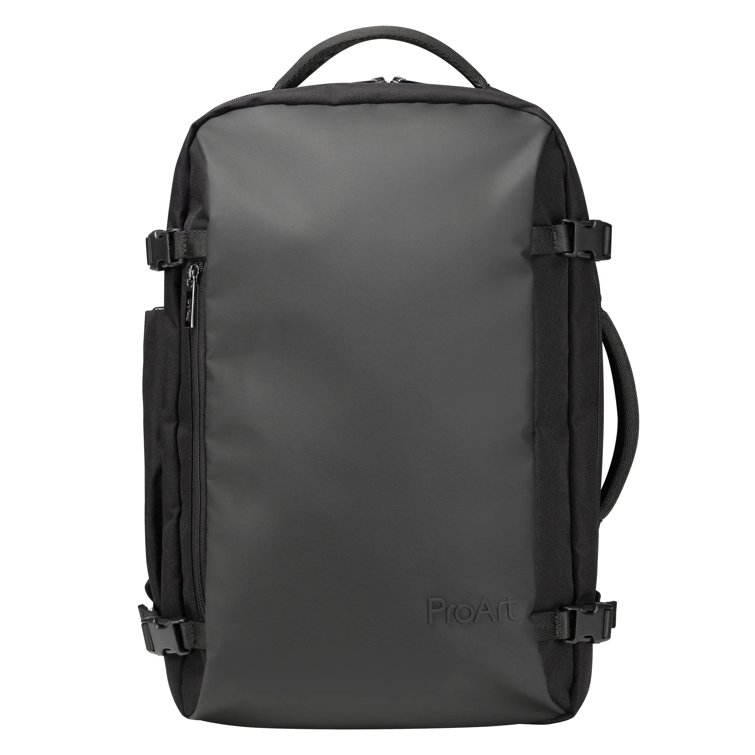 Asus ProArt -tietokonereppu, musta, 17&quot;