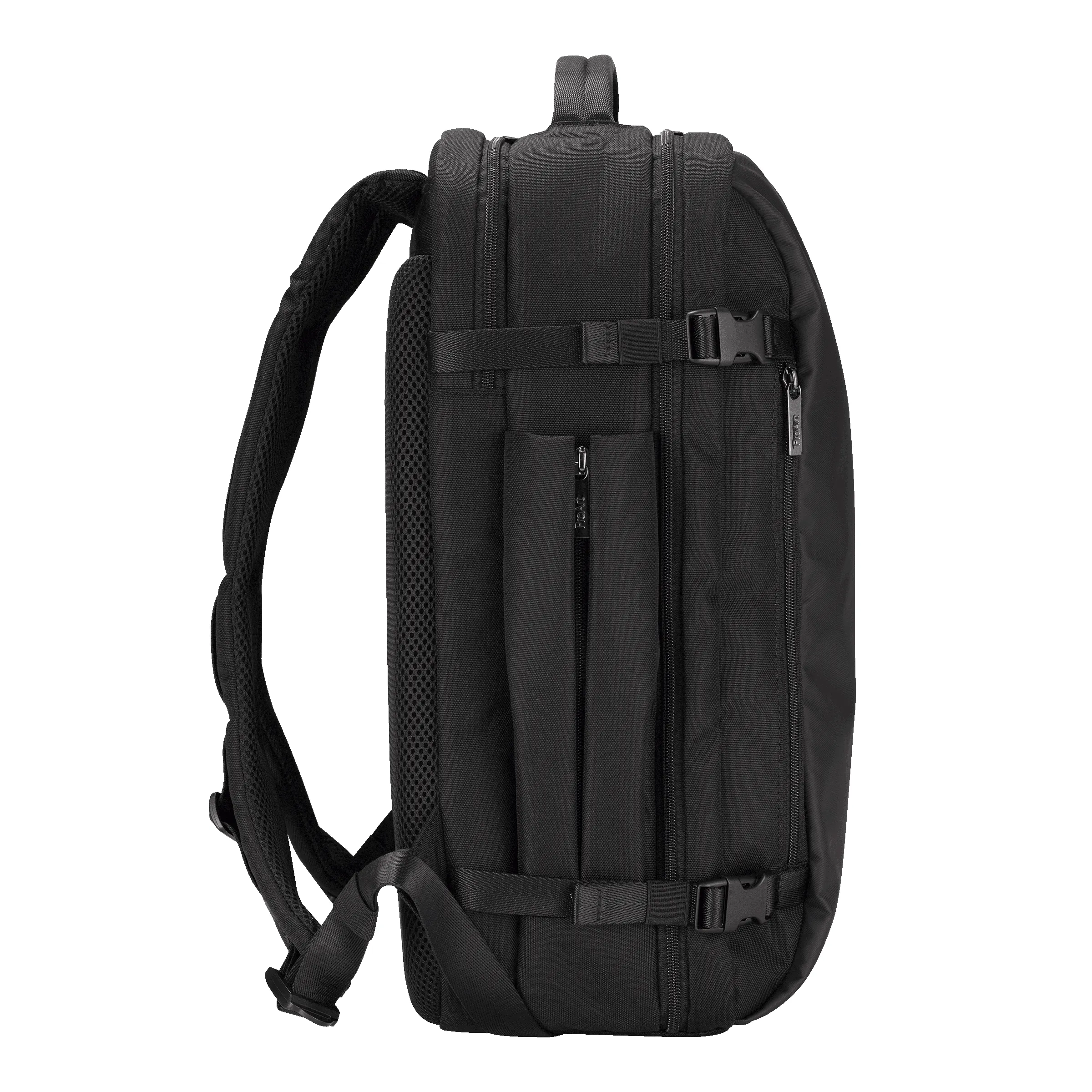 Asus ProArt -tietokonereppu, musta, 17&quot;
