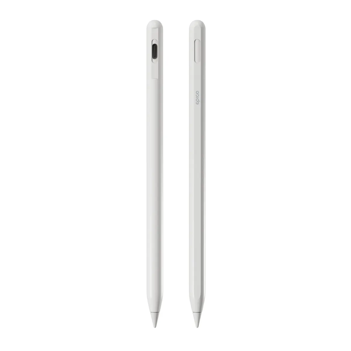 Epico UltraPen Stylus ES50 for Apple iPad White Palm Rejection, White
