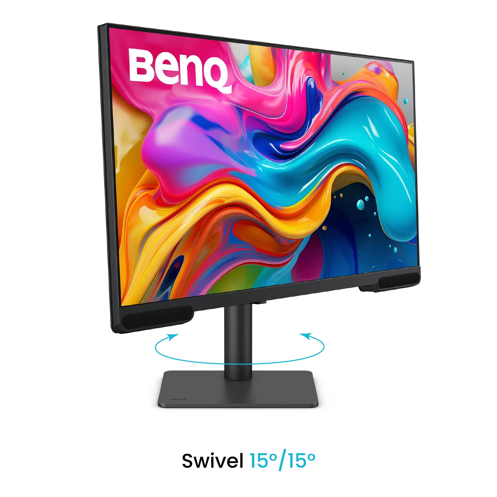 BenQ PV3200U 32" 4K UHD, IPS - skärm BenQ PV3200U 32" 4K UHD, IPS - skärm