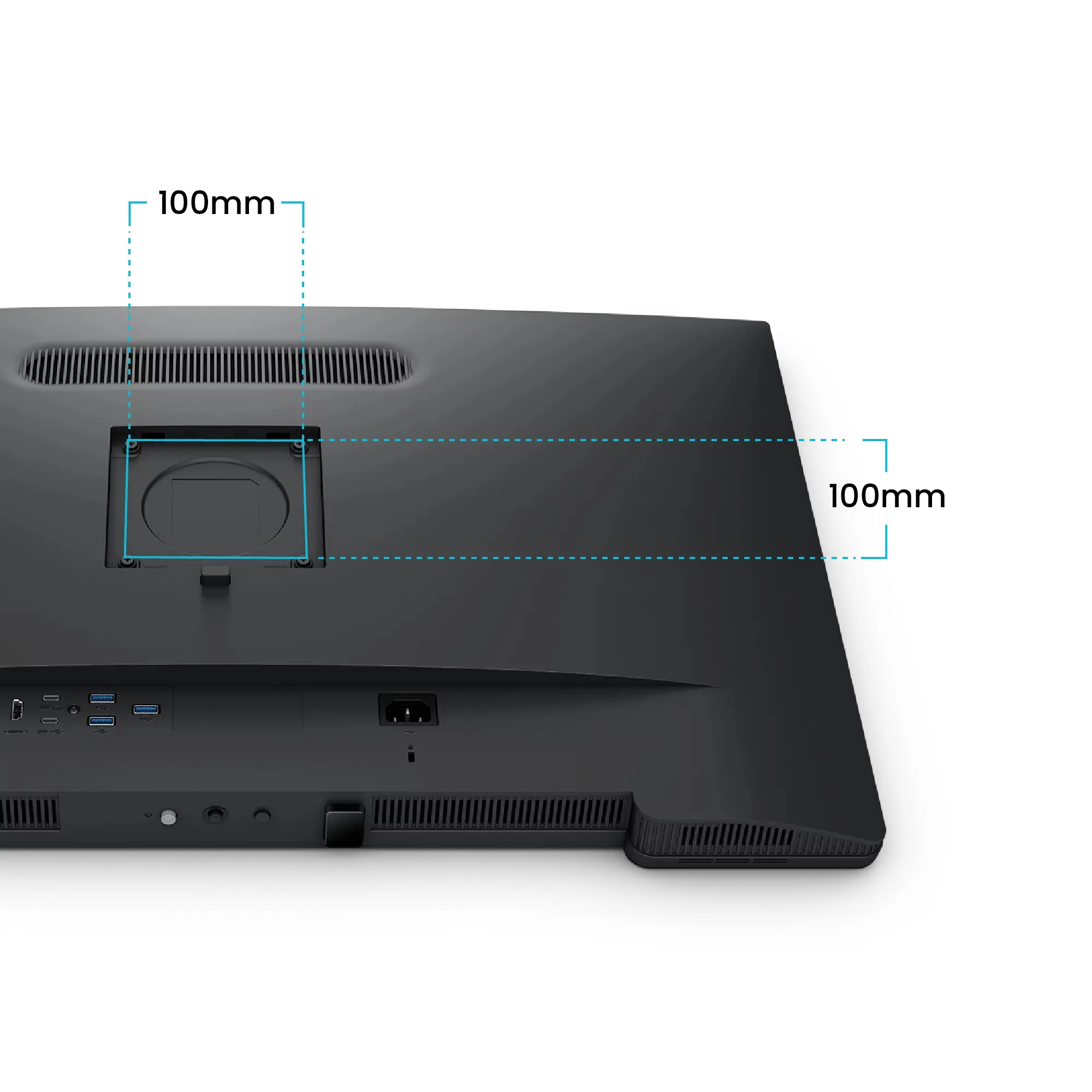 BenQ PV3200U 32" 4K UHD, IPS - skärm BenQ PV3200U 32" 4K UHD, IPS - skärm