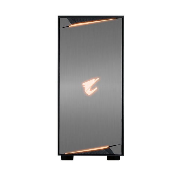 Gigabyte/Aorus AC300W Case ATX, Mid-tower
