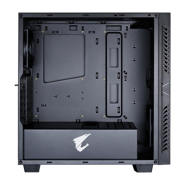 Gigabyte/Aorus AC300W Case ATX, Mid-tower