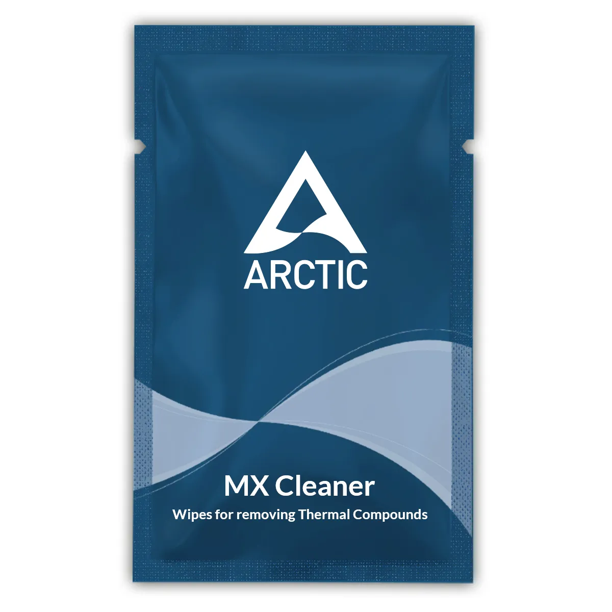 Arctic MX Cleaner 40-pack Thermal Paste Wipes