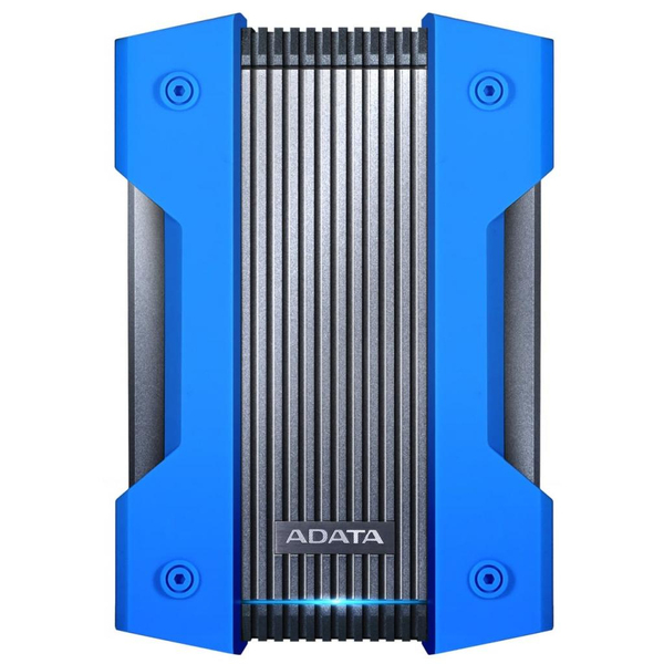 Adata HD830 5 Tt -ulkoinen kovalevy, Sininen