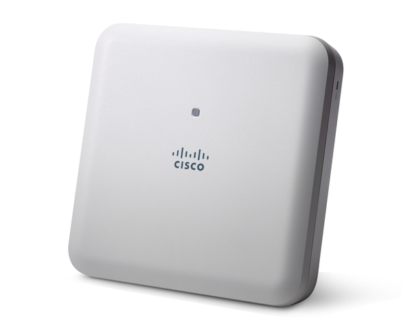 Cisco Aironet 1832I - Langattoman verkon liitynt&auml;piste - 802.11ac (draft 5.0) - 802.11a/b/g/n/ac (draft 5.0) - Kaksoistaajuus