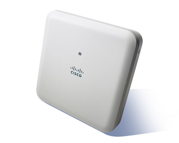Cisco Aironet 1832I - Langattoman verkon liitynt&auml;piste - 802.11ac (draft 5.0) - 802.11a/b/g/n/ac (draft 5.0) - Kaksoistaajuus