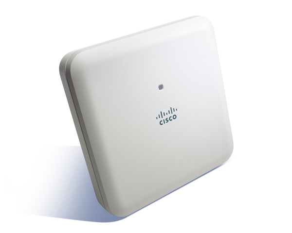 Cisco Aironet 1832I - Langattoman verkon liitynt&auml;piste - 802.11ac (draft 5.0) - 802.11a/b/g/n/ac (draft 5.0) - Kaksoistaajuus