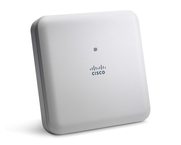 Cisco Aironet 1832I - Langattoman verkon liitynt&auml;piste - 802.11ac (draft 5.0) - 802.11a/b/g/n/ac (draft 5.0) - Kaksoistaajuus