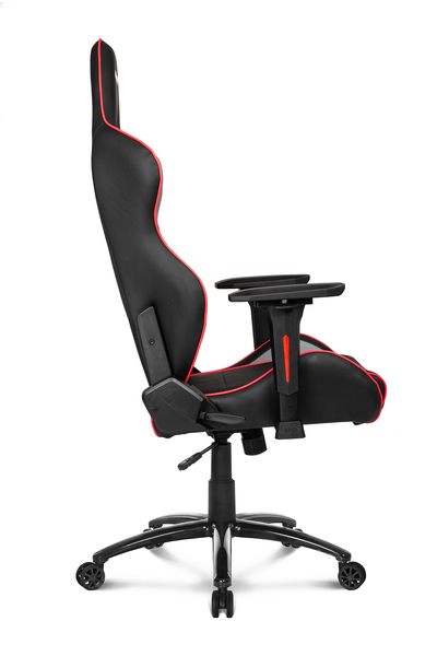 AKRacing Overture Gaming Chair  - Red