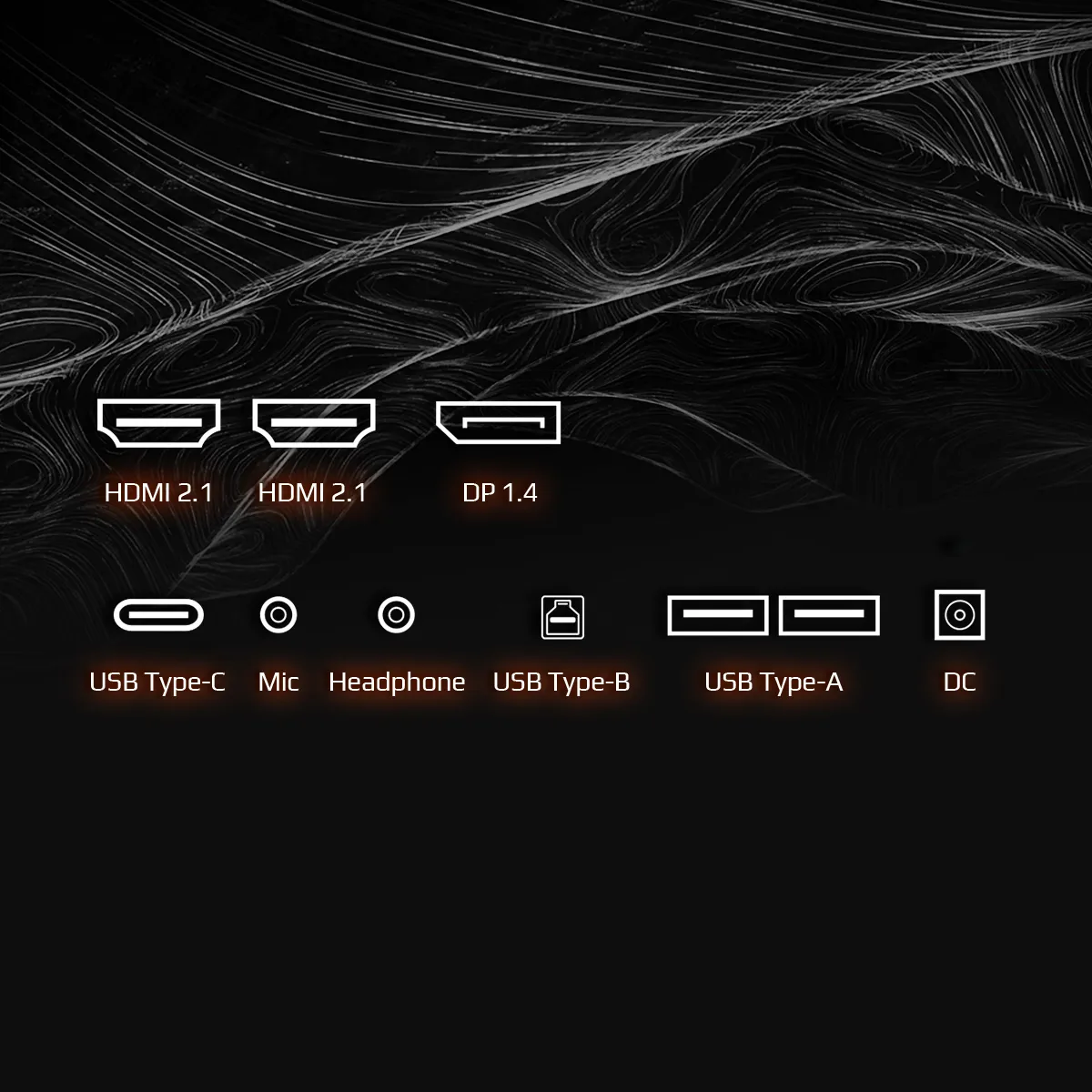 Gigabyte AORUS FO32U 31.5" 4K UHD, OLED 165Hz Gaming Monitor with USB-C hub Gigabyte AORUS FO32U 31.5" 4K UHD, OLED 165Hz Gaming Monitor with USB-C hub