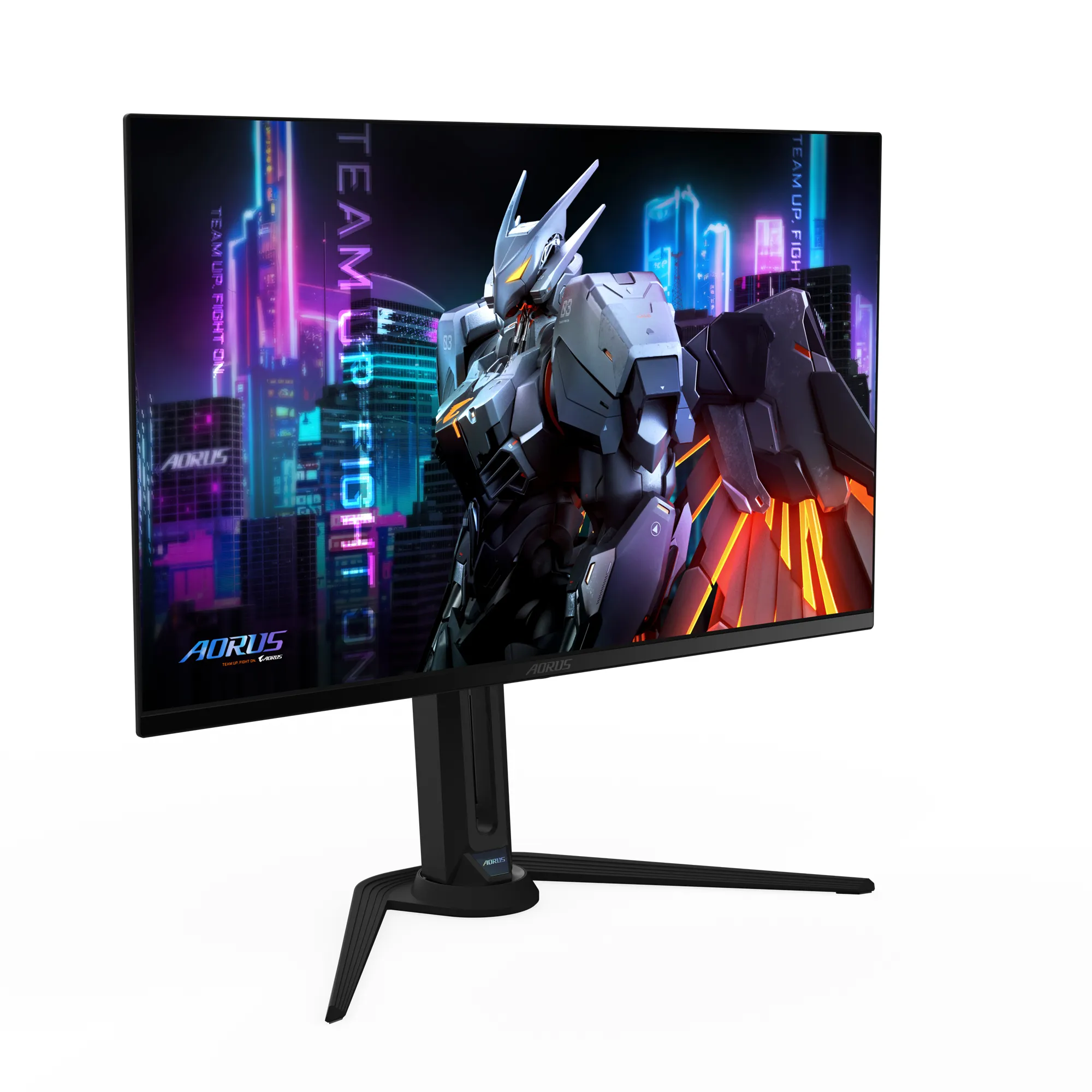 Gigabyte AORUS FO32U 31.5" 4K UHD, OLED 165Hz Gaming Monitor with USB-C hub Gigabyte AORUS FO32U 31.5" 4K UHD, OLED 165Hz Gaming Monitor with USB-C hub