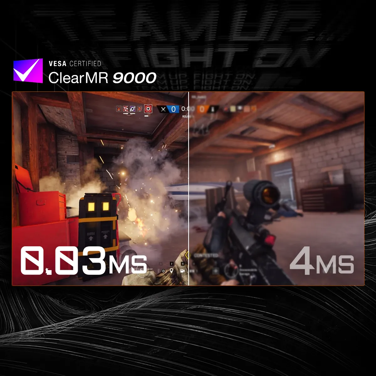 Gigabyte AORUS FO32U 31.5" 4K UHD, OLED 165Hz Gaming Monitor with USB-C hub Gigabyte AORUS FO32U 31.5" 4K UHD, OLED 165Hz Gaming Monitor with USB-C hub