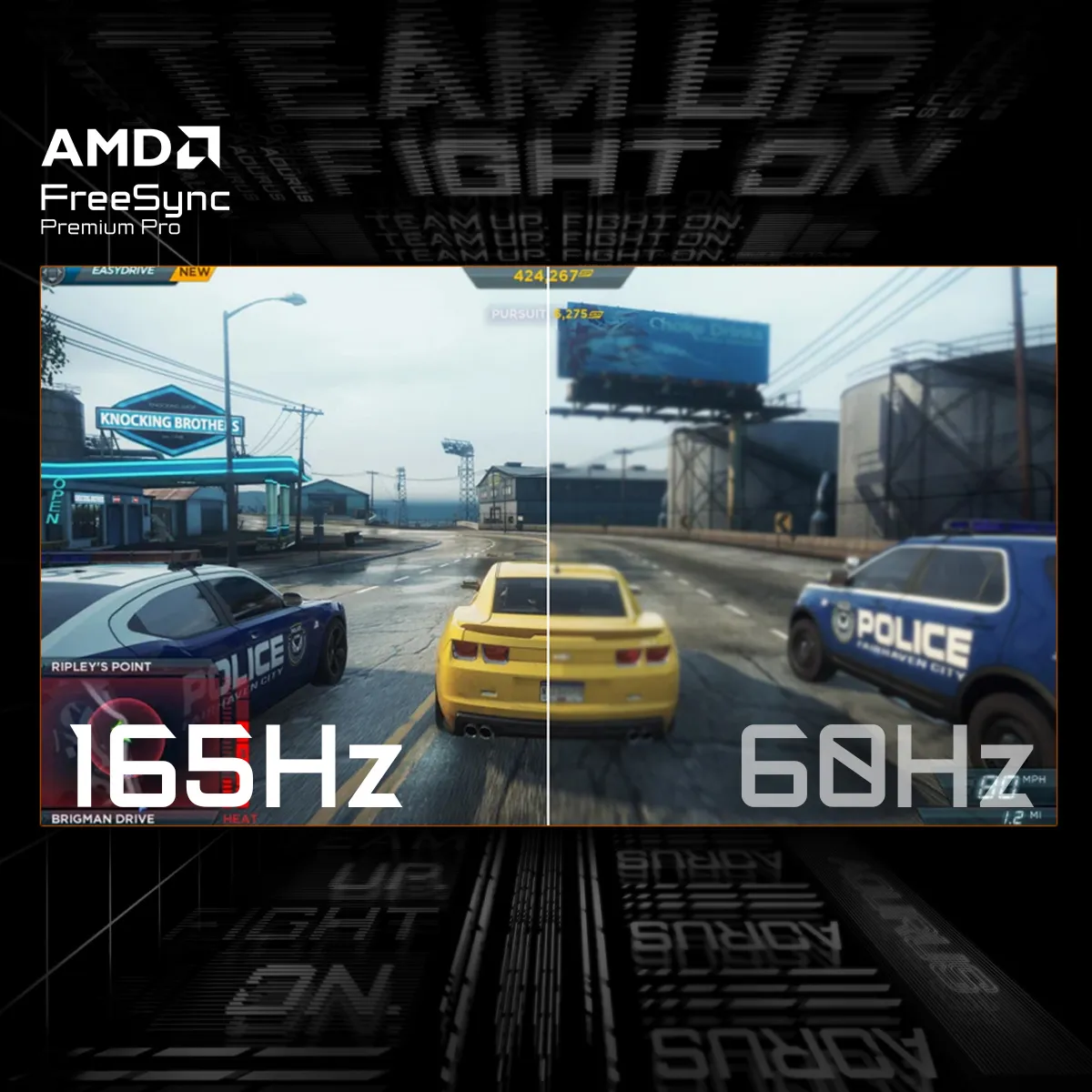 Gigabyte AORUS FO32U 31.5" 4K UHD, OLED 165Hz Gaming Monitor with USB-C hub