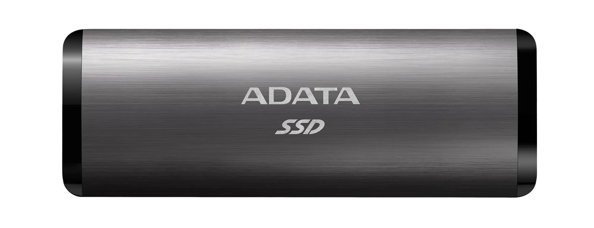 Adata SE760 2 TB USB-C - extern SSD, Titan