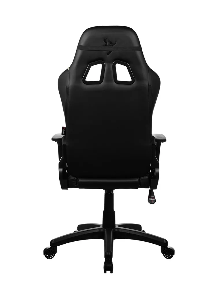 Arozzi Avanti SoftFabric -pelituoli, sammaleenvihre&auml;