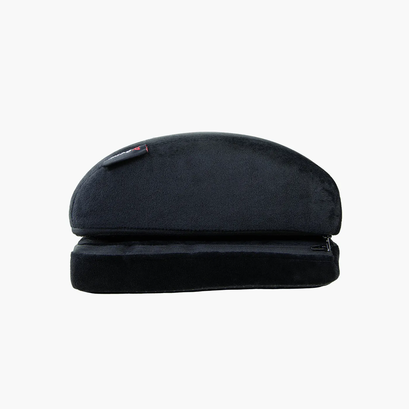 Arozzi FootRest - Velvet - Black