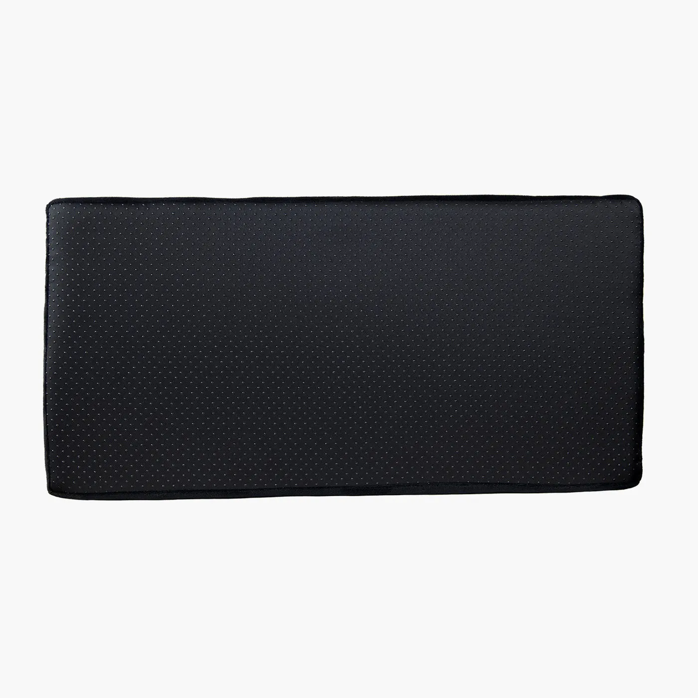 Arozzi FootRest - Velvet - Black