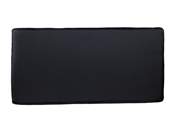 Arozzi FootRest - Velvet - Black