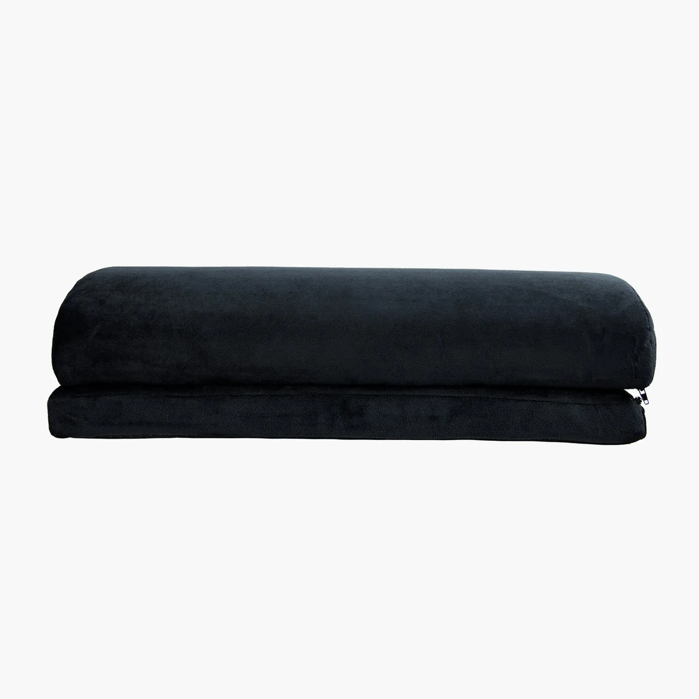 Arozzi FootRest - Velvet - Black