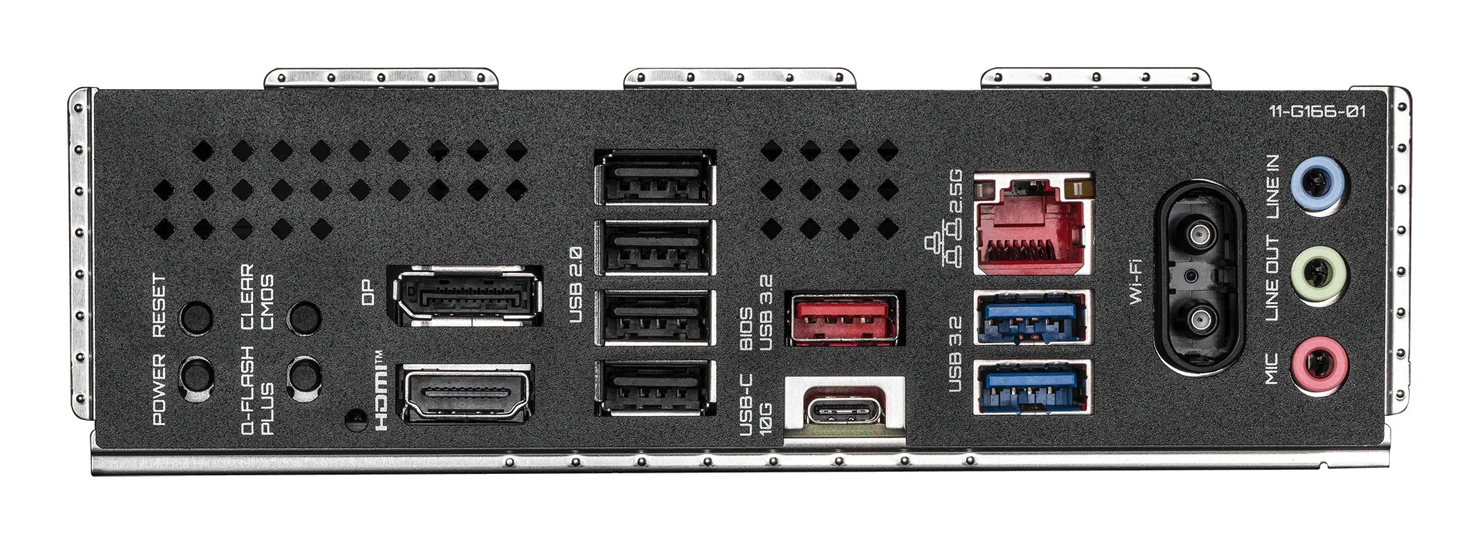 Gigabyte B840 GAMING X WiFi 6E AM5 ATX Motherboard Gigabyte B840 GAMING X WiFi 6E AM5 ATX Motherboard