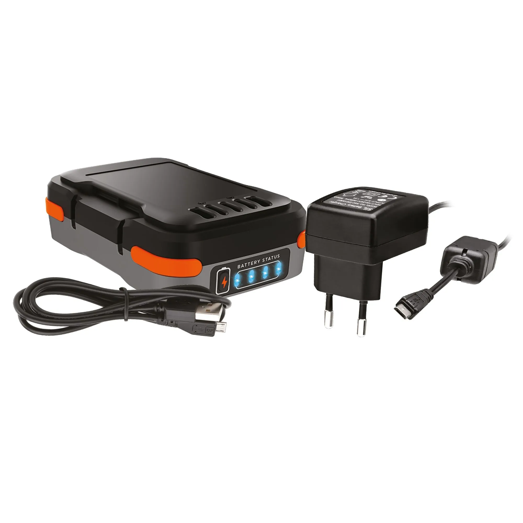 Black & Decker Batteri Litiumion 1.5Ah