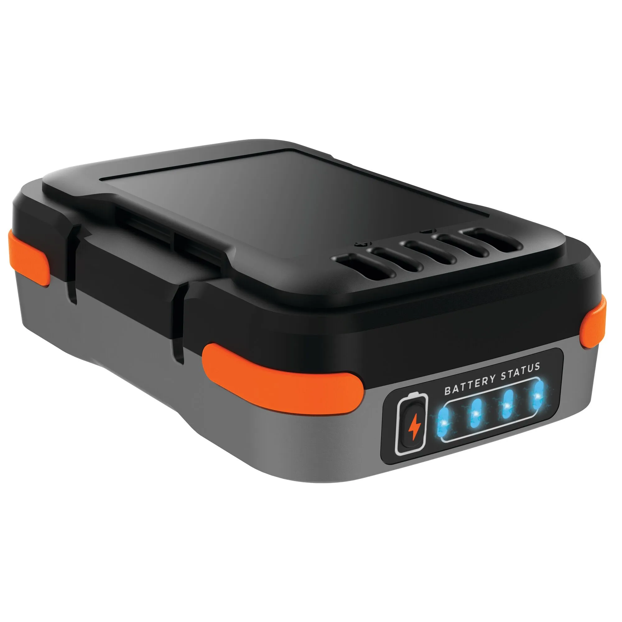 Black & Decker Batteri Litiumion 1.5Ah