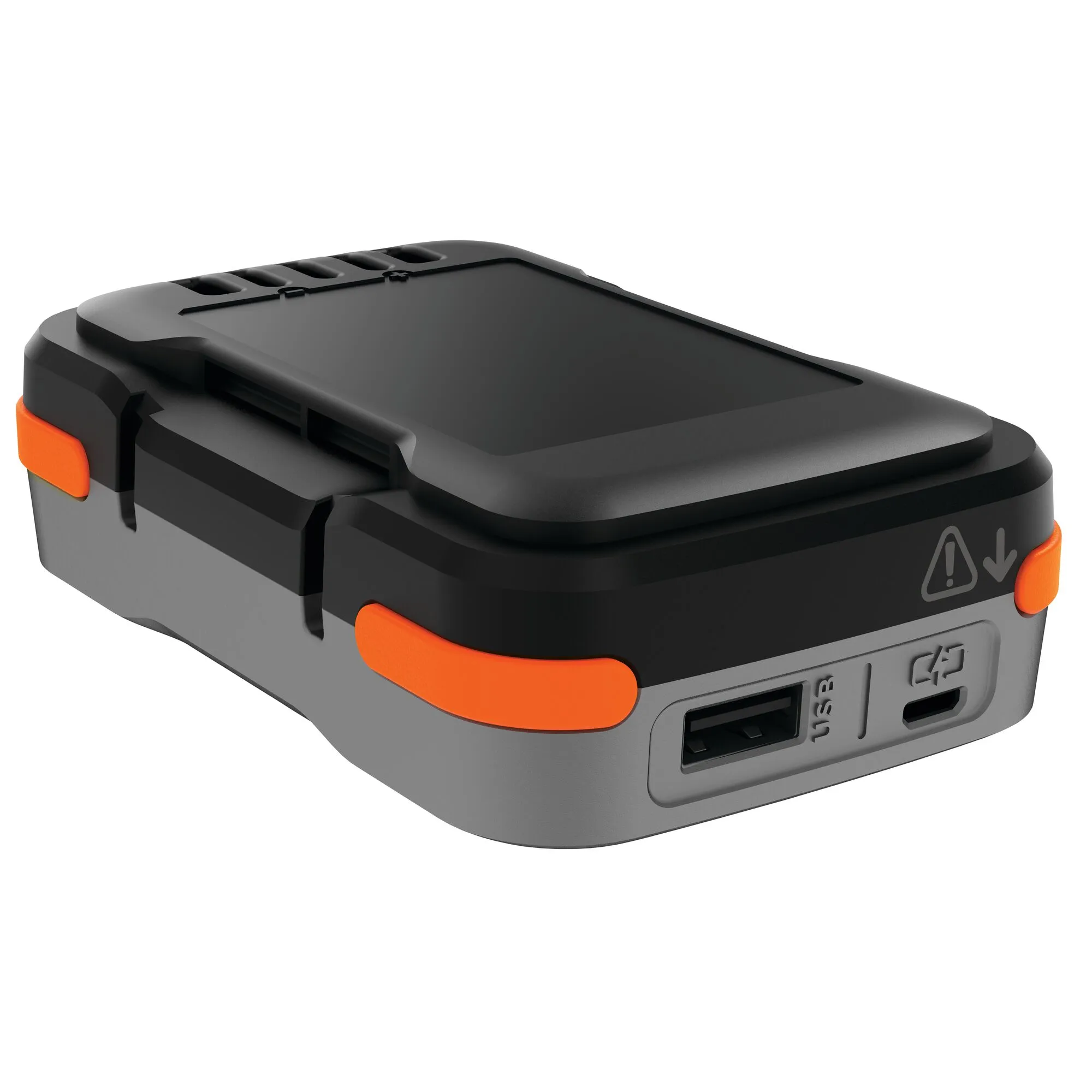 Black & Decker Batteri Litiumion 1.5Ah