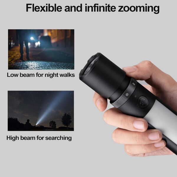 Xiaomi Multi-function Flashlight