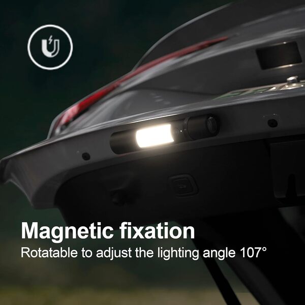 Xiaomi Multi-function Flashlight