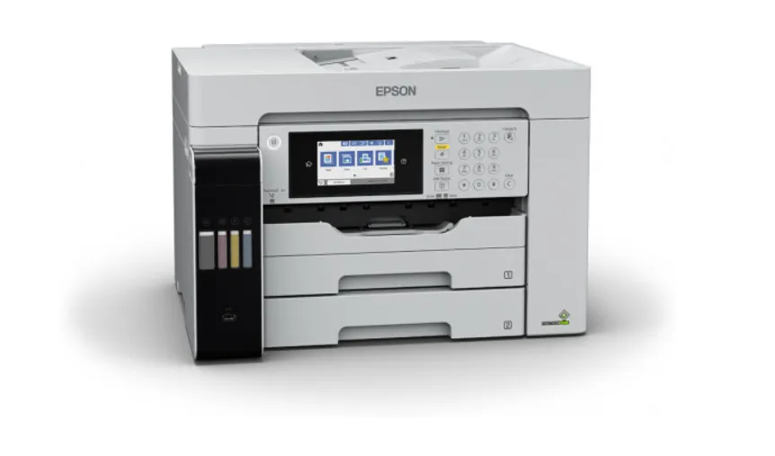 Epson EcoTank ET-16680 A3 - allt-i-ett f&auml;rgbl&auml;ckstr&aring;leskrivare
