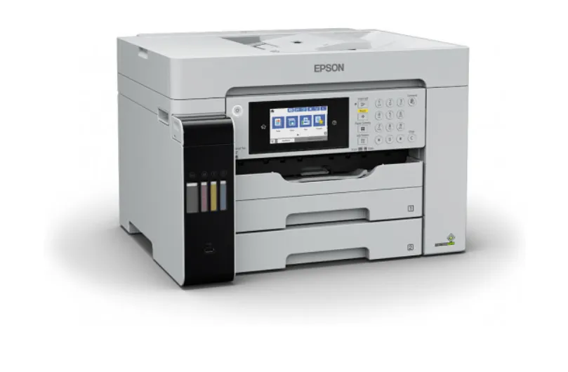 Epson EcoTank ET-16680 A3 - allt-i-ett f&auml;rgbl&auml;ckstr&aring;leskrivare