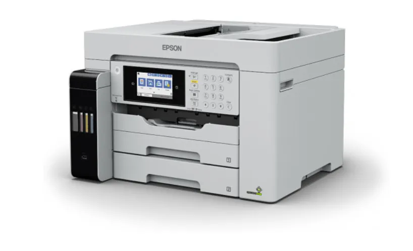 Epson EcoTank ET-16680 A3 - allt-i-ett f&auml;rgbl&auml;ckstr&aring;leskrivare