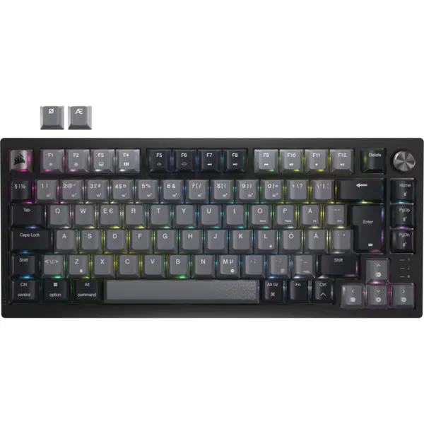 Corsair Gaming K65 PLUS WIRELESS